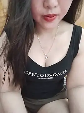 Snapshot of MaiNgoc_sexy chatting on 13, 7, 2026 MaiNgoc sexy online show from 13, 7, 2026