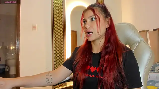 Kayle Nico online show from 3, 3, 2026