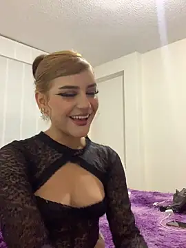 ivy-777 online show from 29, 4, 2026