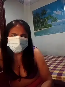 chocogirl15 online show from 14, 1, 2026