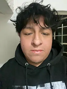 Snapshot of ElMvrcielago chatting on 13, 1, 2026 ElMvrcielago online show from 13, 1, 2026