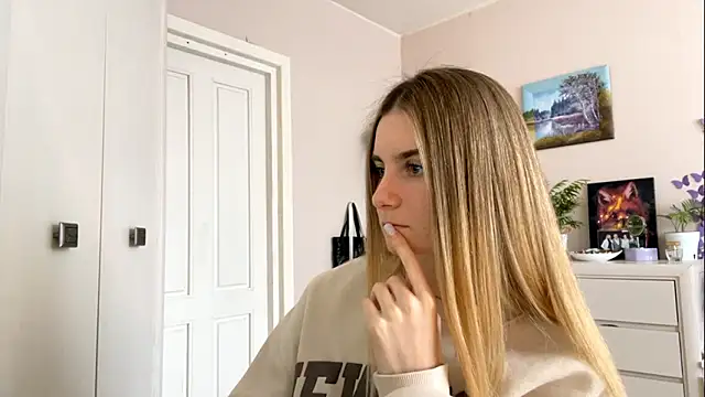 SharellHabersham online show from 5, 2, 2026