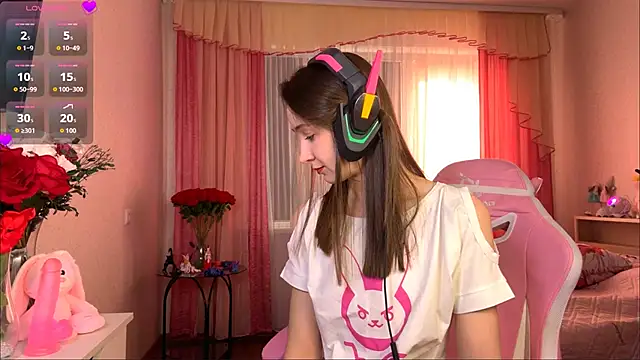 MarcelaBlas online show from 14, 5, 2026