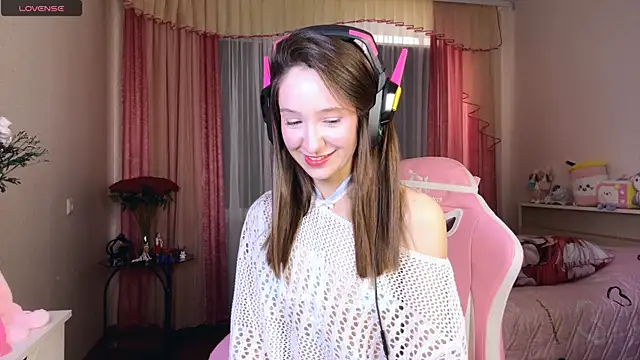 MarcelaBlas online show from 8, 6, 2026