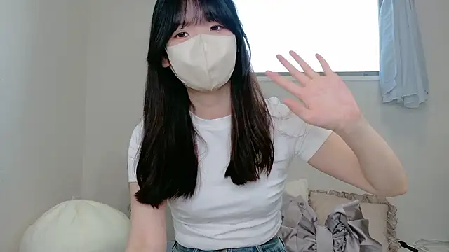  ame chan  online show from 7, 6, 2026