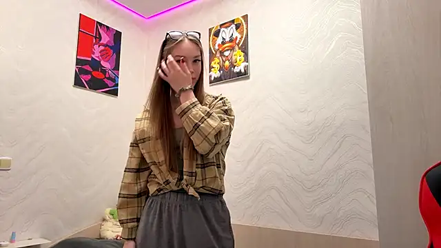 Snapshot of LaurynKand chatting on 15, 1, 2026 LaurynKand online show from 15, 1, 2026