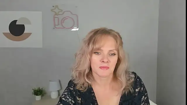 Victoria Nelson online show from 30, 4, 2026