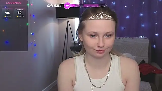 Snapshot of Sweet_M1la chatting on 26, 2, 2026 Sweet M1la online show from 26, 2, 2026