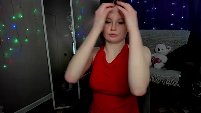 Snapshot of Sweet_M1la chatting on 9, 3, 2026 Sweet M1la online show from 9, 3, 2026