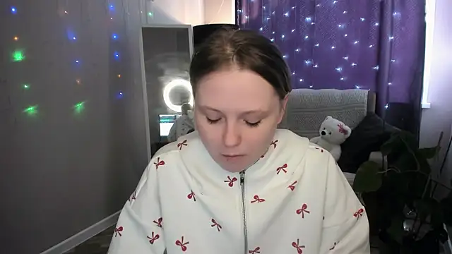 Snapshot of Sweet_M1la chatting on 22, 3, 2026 Sweet M1la online show from 22, 3, 2026