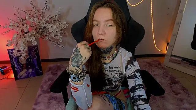 Snapshot of Lappyloo chatting on 3, 2, 2026 Lappyloo online show from 3, 2, 2026