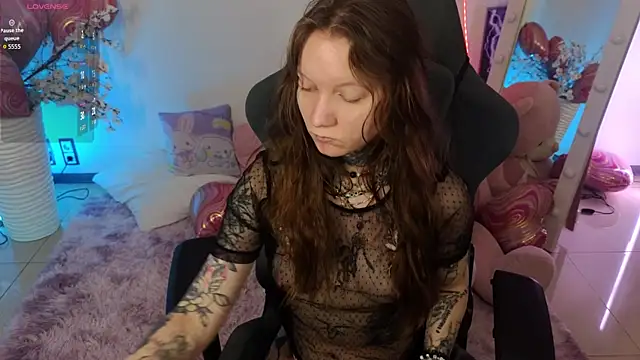 Snapshot of Lappyloo chatting on 12, 2, 2026 Lappyloo online show from 12, 2, 2026