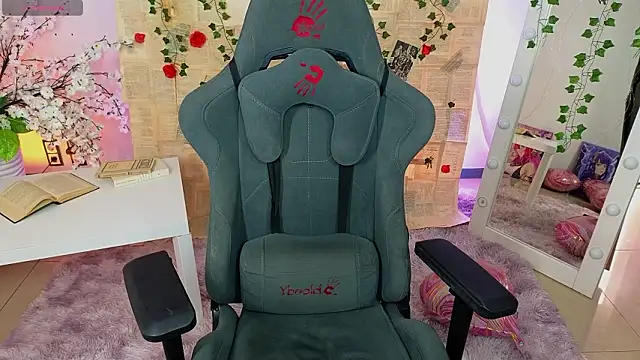 Snapshot of Lappyloo chatting on 15, 2, 2026 Lappyloo online show from 15, 2, 2026