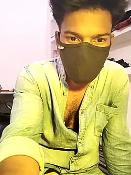 Hottlund6 online show from 9, 5, 2026