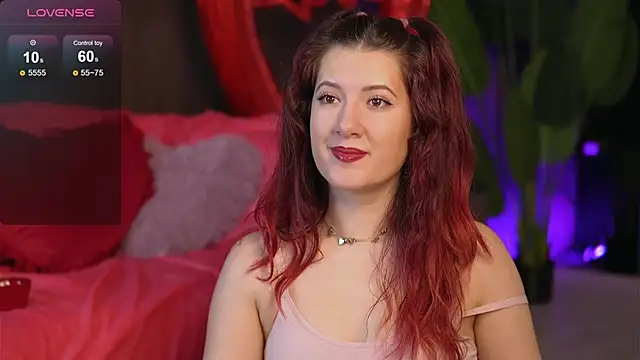 EvaMo0n online show from 12, 2, 2026