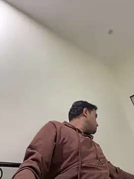 Arman-choudhary1998 online show from 5, 2, 2026