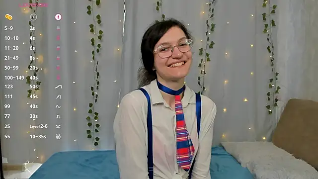 ThoraMarola online show from 26, 6, 2026