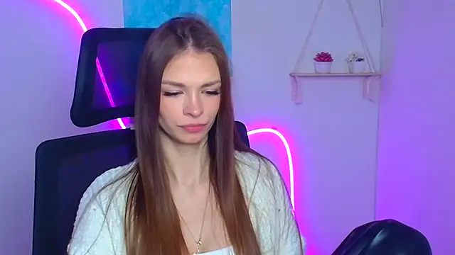 Lina Loveuu online show from 24, 2, 2026