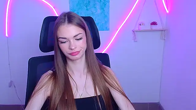 Lina Loveuu online show from 12, 5, 2026