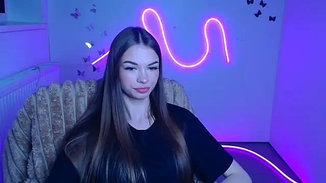 Lina Loveuu online show from 16, 5, 2026