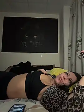  Mila Love online show from 17, 3, 2026