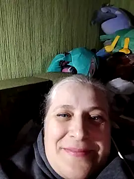 NyushaLollipop online show from 8, 2, 2026