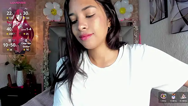 Estrellaa 1 online show from 12, 3, 2026