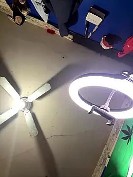 WhiteMeatsRican online show from 18, 1, 2026