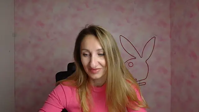 Diana Sweeet  online show from 11, 5, 2026