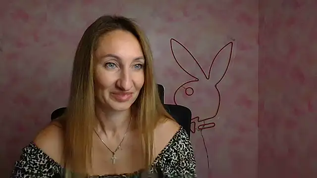 Diana Sweeet  online show from 12, 5, 2026