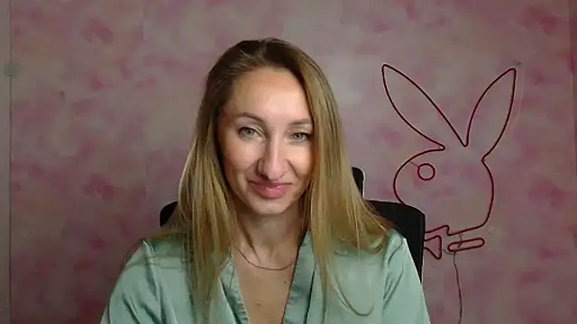 Diana Sweeet  online show from 16, 5, 2026