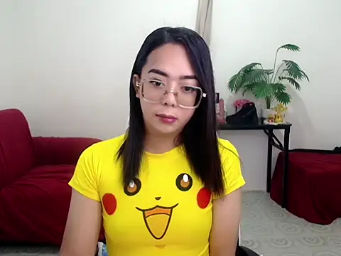 Callmesuesue online show from 1, 3, 2026