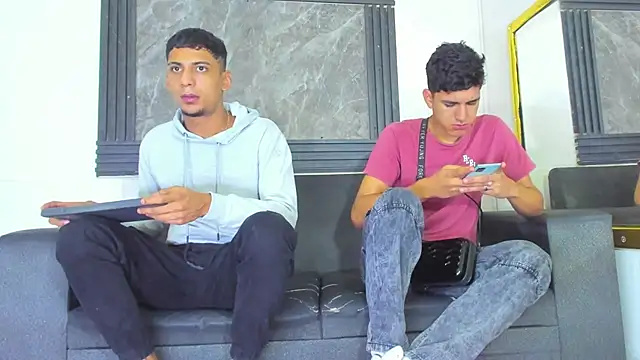 ALEX KEITH26 online show from 23, 2, 2026