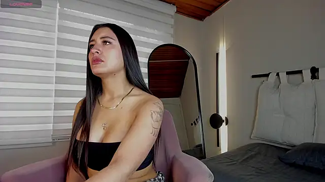 Snapshot of laila__sub_ chatting on 19, 2, 2026 laila sub online show from 19, 2, 2026