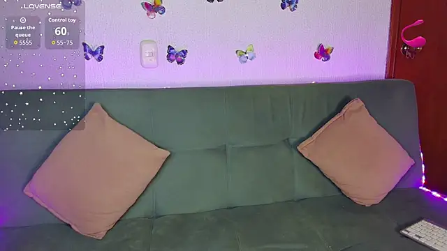 Anihaa online show from 18, 2, 2026