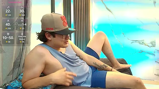 Snapshot of Danner_Alaia chatting on 3, 2, 2026 Danner Alaia online show from 3, 2, 2026