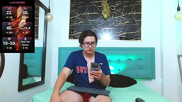 Snapshot of Danner_Alaia chatting on 7, 2, 2026 Danner Alaia online show from 7, 2, 2026