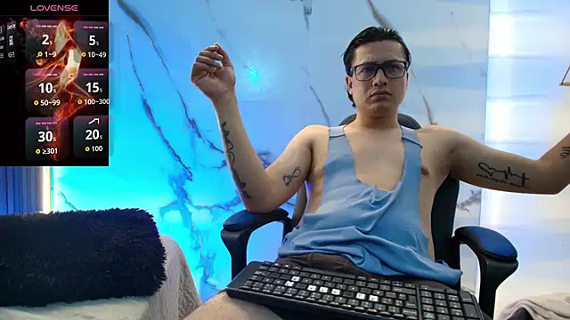 Snapshot of Danner_Alaia chatting on 12, 2, 2026 Danner Alaia online show from 12, 2, 2026