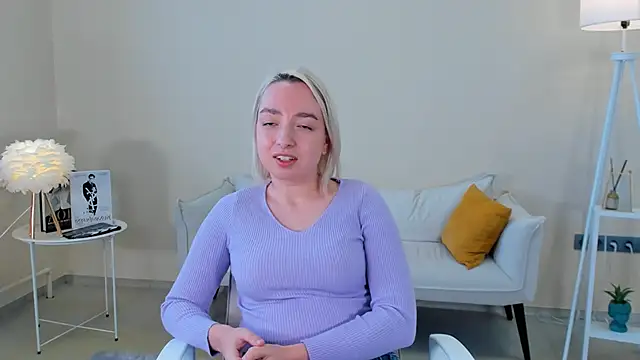 LiviaAntis online show from 18, 1, 2026