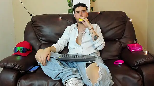 Salvattore Muller online show from 21, 2, 2026