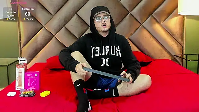 Salvattore Muller online show from 1, 3, 2026