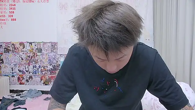 Chocolates-001 online show from 3, 5, 2026
