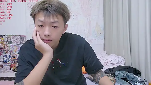Chocolates-001 online show from 8, 5, 2026
