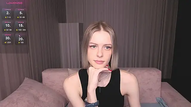 kittie like18 online show from 30, 4, 2026