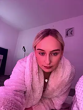 Scarletbx online show from 14, 1, 2026