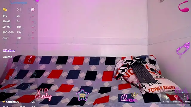 Snapshot of Jessica_Ortega chatting on 11, 2, 2026 Jessica Ortega online show from 11, 2, 2026