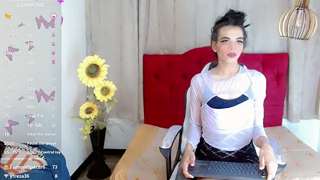 Snapshot of Jessica_Ortega chatting on 12, 2, 2026 Jessica Ortega online show from 12, 2, 2026