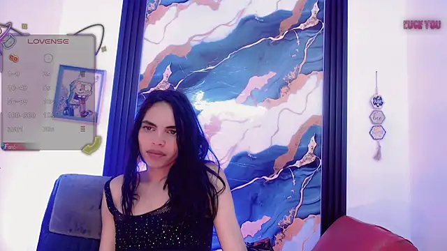 Jessica Ortega online show from 22, 5, 2026