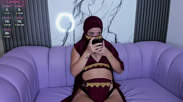 Nailaa Dalal online show from 18, 1, 2026