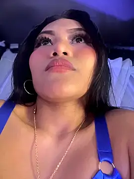 NeoMeiXXX online show from 5, 2, 2026